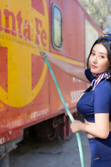 要娶就娶美羊羊